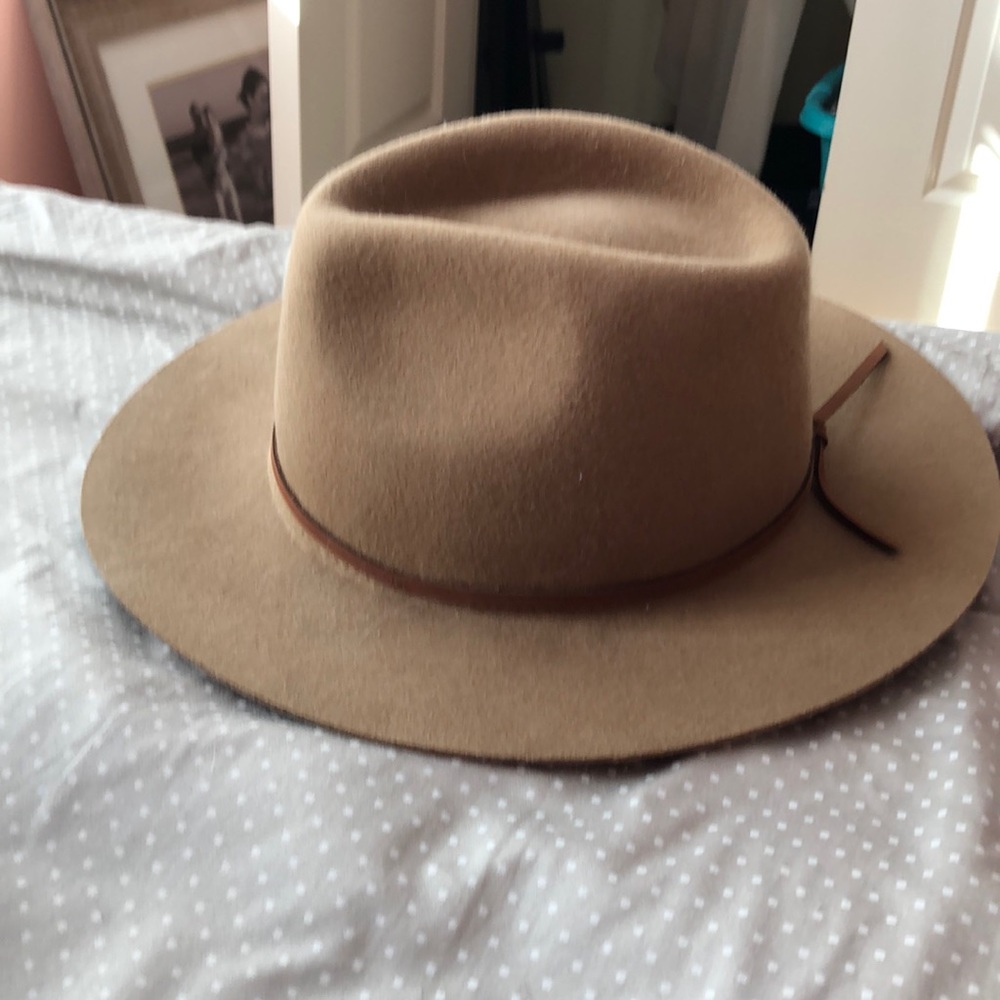 Brixton hat